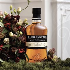 Highland Park Thyra Danebod, Single Orkney Malt Whisky, 62,8%, 70cl - slikforvoksne.dk